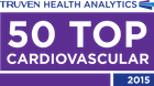 Top 50 Cardiovascular