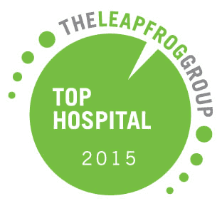Top Hospital 2015