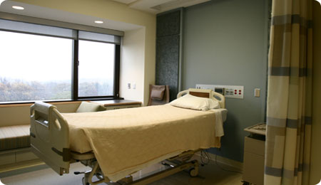 PrivateRoom
