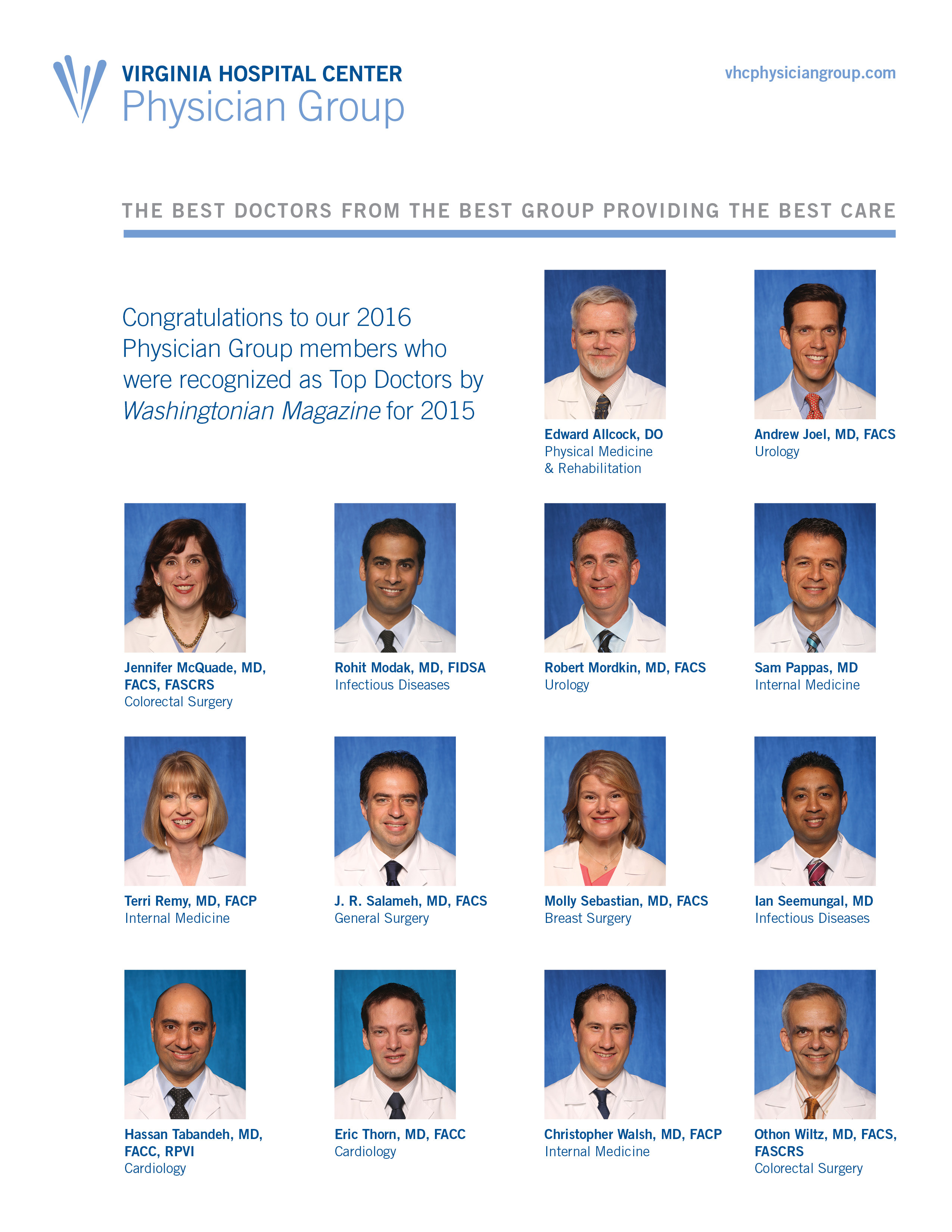 Washingtonian-Top-Docs-Flier