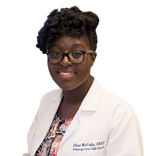 Dr Profile